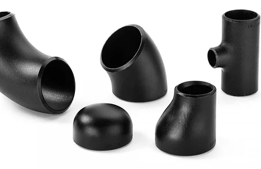 Carbon Steel Fittings